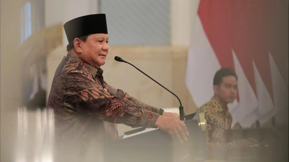 Okky Madasari: Dalam Waktu Setahun Prabowo Bisa Membangun Ulang Kekuatan