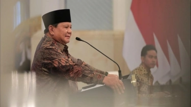 Okky Madasari: Dalam Waktu Setahun Prabowo Bisa Membangun Ulang Kekuatan