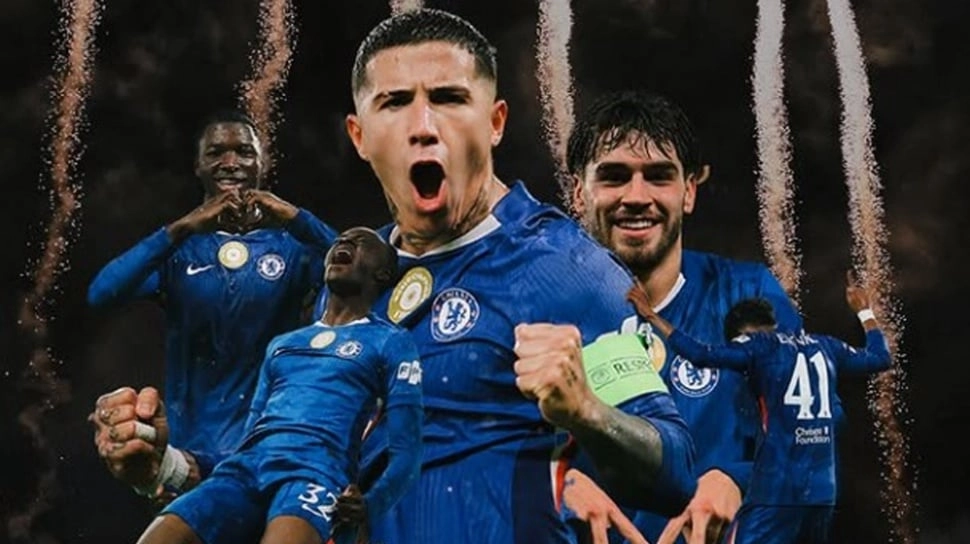 Rekap Hasil dan Klasemen Liga Champions Hari Ini, 3 Wonderkid Chelsea Cetak Rekor Dunia Baru