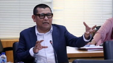 Rp14,6 Triliun APBD DKI 'Tidur' di Bank, Anggota DPRD Curiga: Ada Apa?