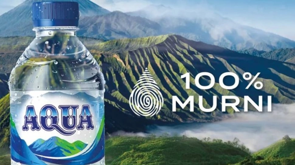 Siapa Pemilik Aqua? Disorot Usai Dedi Mulyadi Sidak Sumber Air di Subang