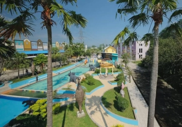 4 Hotel Murah di Kendal yang Memiliki Fasilitas Hiburan Ramah Anak, Cocok untuk Staycation Bersama Keluarga