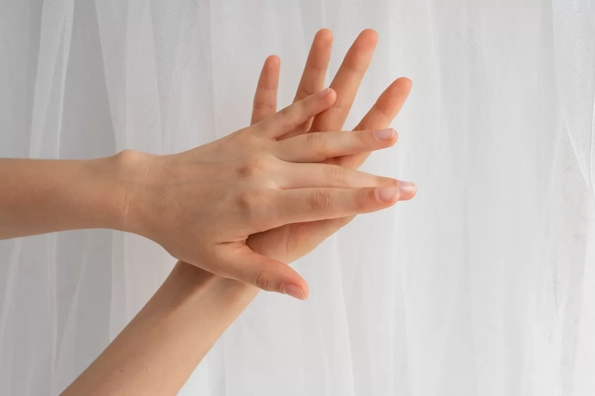 5 Pantangan Pemilik Jari Manis Lebih Panjang dari Telunjuk: Pusaka Wibawa yang Harus Dijaga
