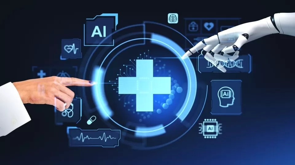 AI Telehealth Gateway jadi Ikhtiar Kurangi Kesenjangan Layanan Kesehatan Lewat Satelit