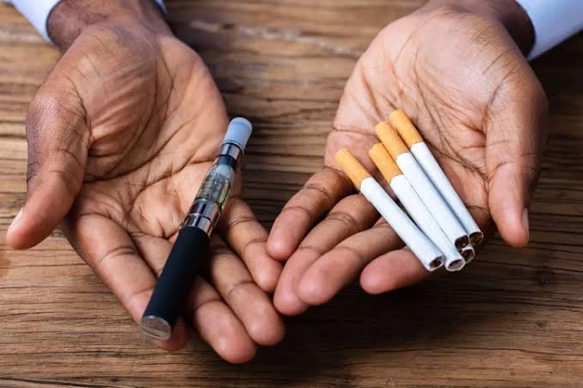Kajian UB Sebut Regulasi Rokok Elektrik Belum Seimbang, Picu Persoalan Baru di Masyarakat