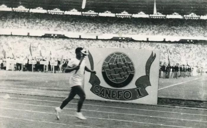 Mengingat Kembali Ganefo, Olimpiade Tandingan Bentukan Presiden Soekarno! Simbol Perlawanan Terhadap IOC dan Israel