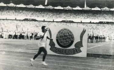Mengingat Kembali Ganefo, Olimpiade Tandingan Bentukan Presiden Soekarno! Simbol Perlawanan Terhadap IOC dan Israel