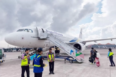 Nikmati Penerbangan Baru Bali-Perth, 3 Rute Harian untuk Liburan Tak Terlupakan