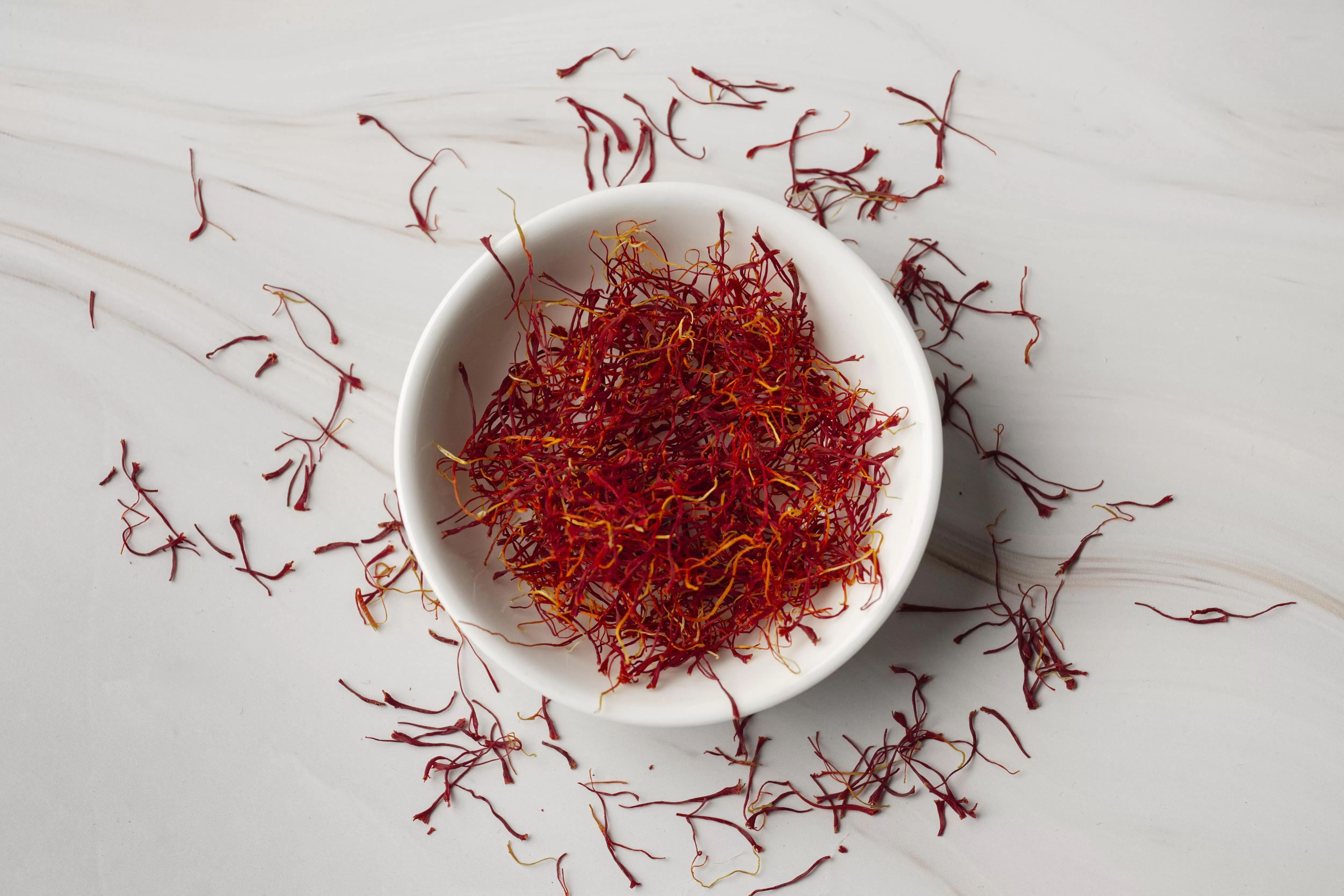 Sering Digunakan sebagai Bahan Campuran Produk Skincare, Ketahui Inilah 4 Manfaat Saffron untuk Kulit