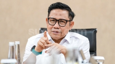 500 Ribu Lulusan SMK Siap Go Global: Cak Imin Targetkan Tenaga Terampil Tembus Pasar Dunia