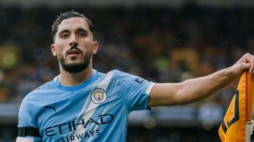 Pep Guardiola Puji Setinggi Langit Rayan Cherki: Calon Penerus KDB
