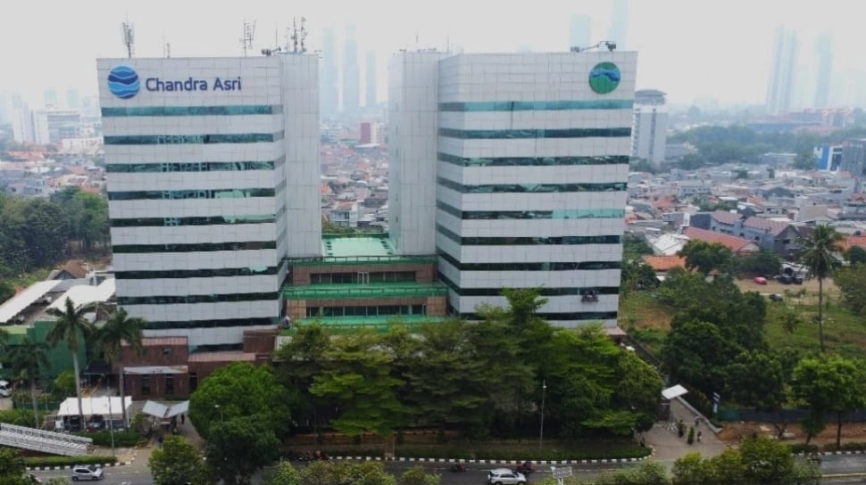 Perusahaan Prajogo Pangestu Akuisisi Jaringan SPBU ExxonMobil di Singapura