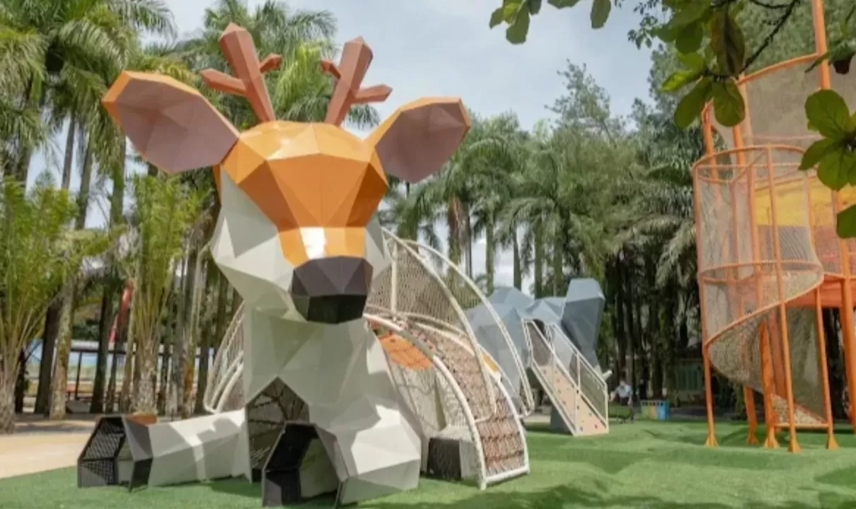 10 Destinasi Wisata Puncak Bogor Terbaru 2025 yang Paling Hits dan Wajib Dikunjungi!