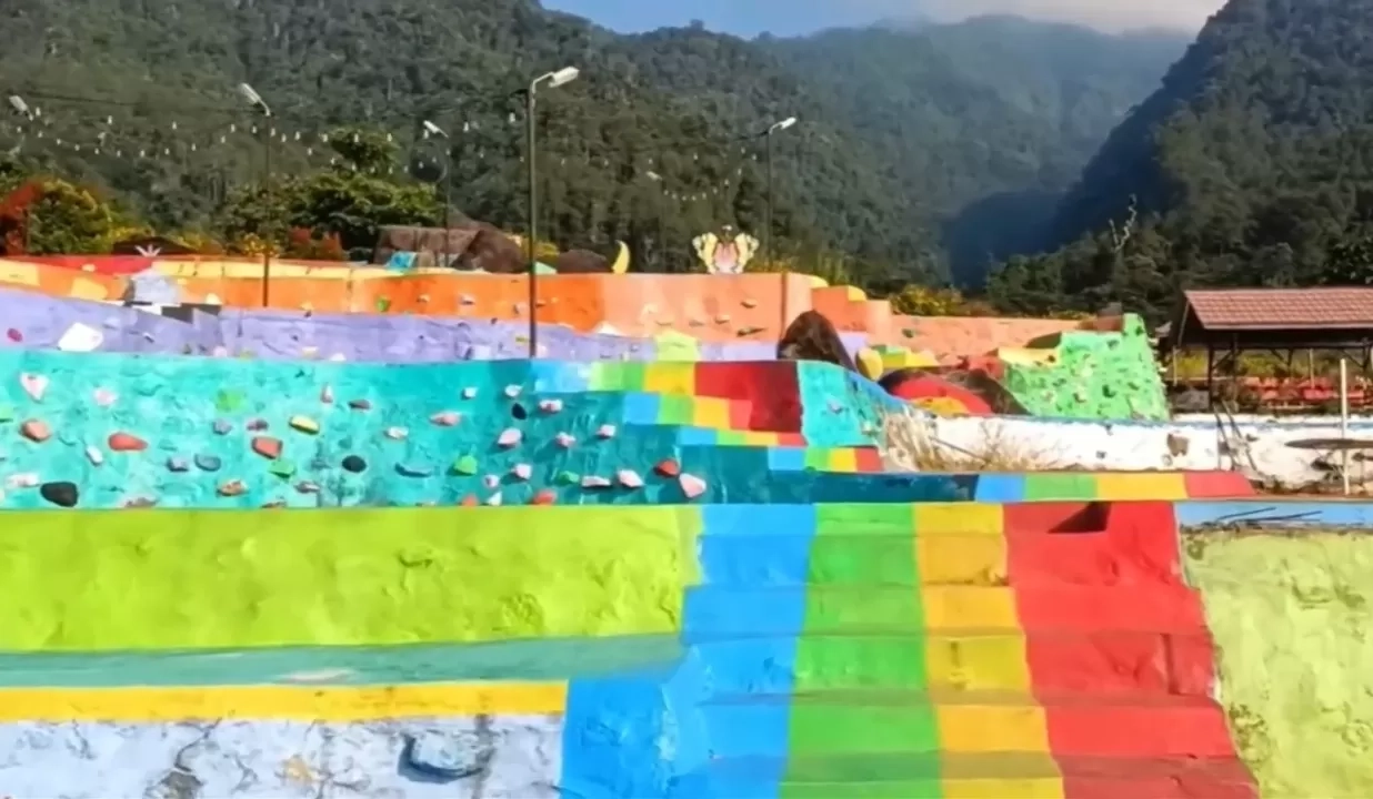 10 Destinasi Wisata Terbaru dan Paling Hits di Kuningan yang Wajib Masuk Daftar Liburanmu!