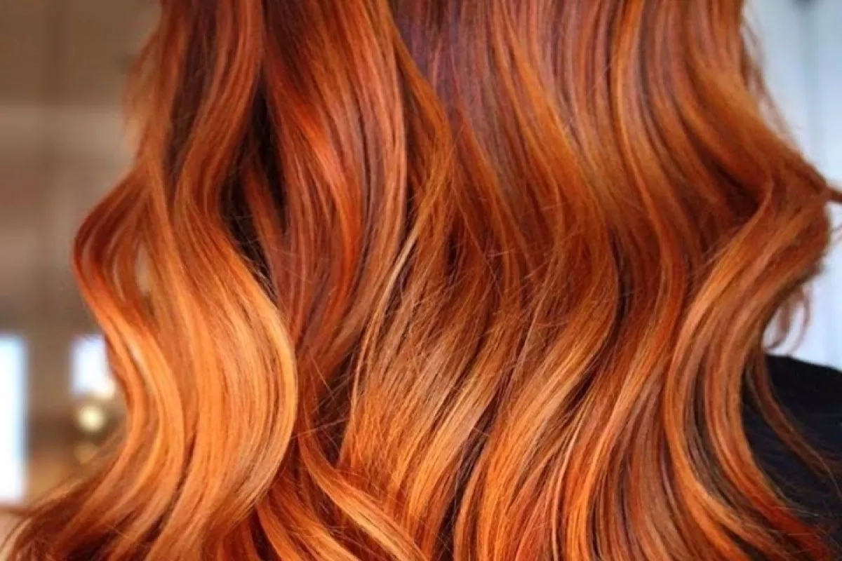 7 Warna Rambut yang Cocok untuk Kulit Kuning Langsat, Bikin Penampilan Tambah Memukau dan Modern