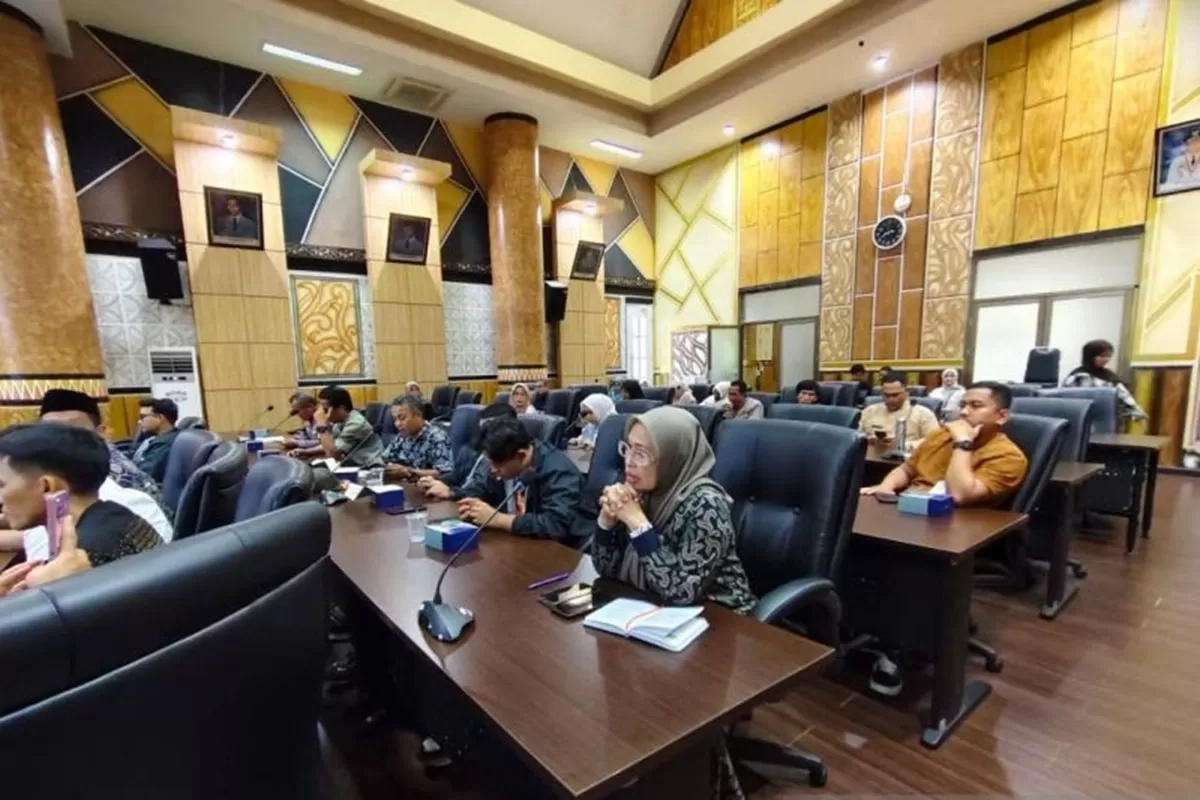 Disnaker Padang Gelar Job Fair Hybrid 2025, Tersedia 1.141 Lowongan Kerja, Catat Tanggalnya