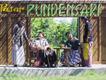 Jalan-jalan ke Kota Madiun? 5 Destinasi Wisata Ini Bisa Jadi Tempat Rekomendasi yang Wajib Kamu Datangi