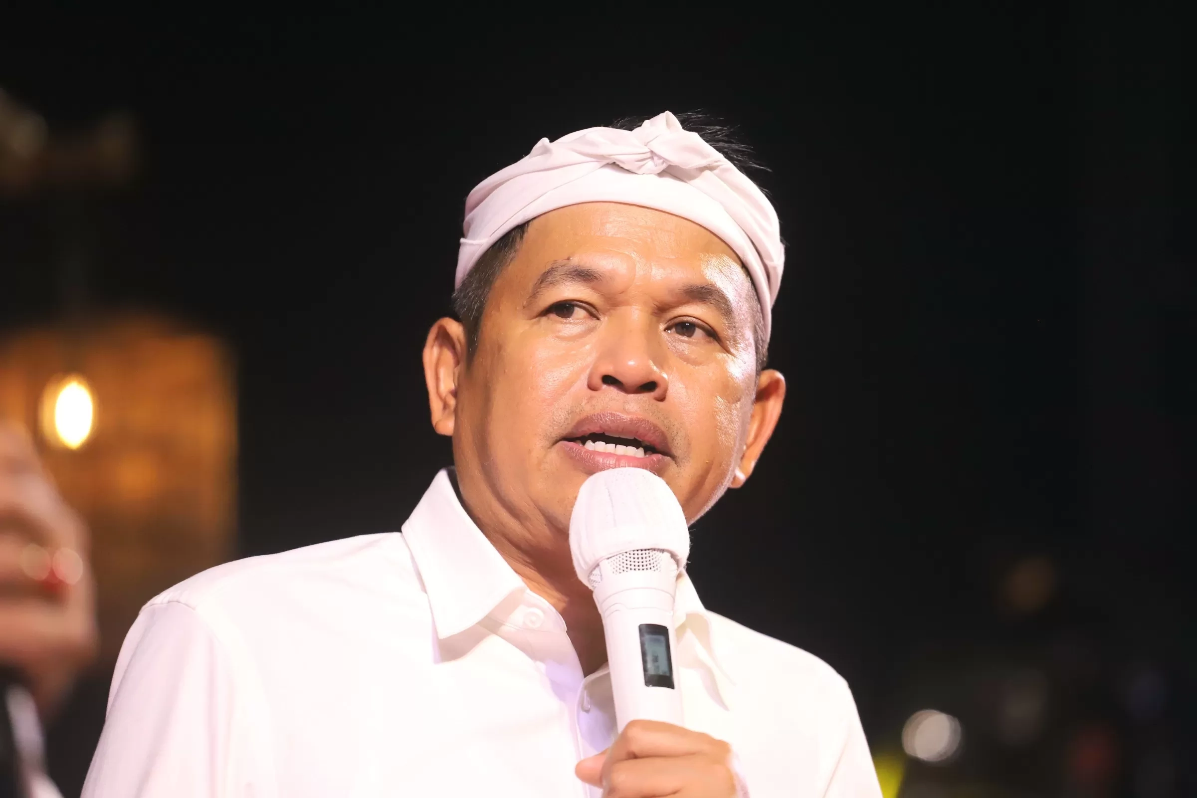 Komentar Hasan Nasbi Melihat Ketegangan antara Menkeu Purbaya dan Gubernur Jabar KDM soal Dana Mengendap di Bank