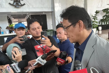 Kritisi Sistem Pajak Coretax, Menkeu Purbaya: Kualitasnya Selevel Anak SMA
