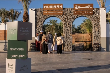 Menelusuri Jejak Hijrah Nabi Muhammad SAW di Museum Al Sirah: Napak Tilas Spiritualitas di Madinah