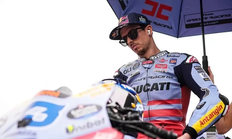MotoGP: Alex Marquez Berpeluang Rebut BMW M Award, Jadi Pembalap dengan Performa Kualifikasi Terbaik