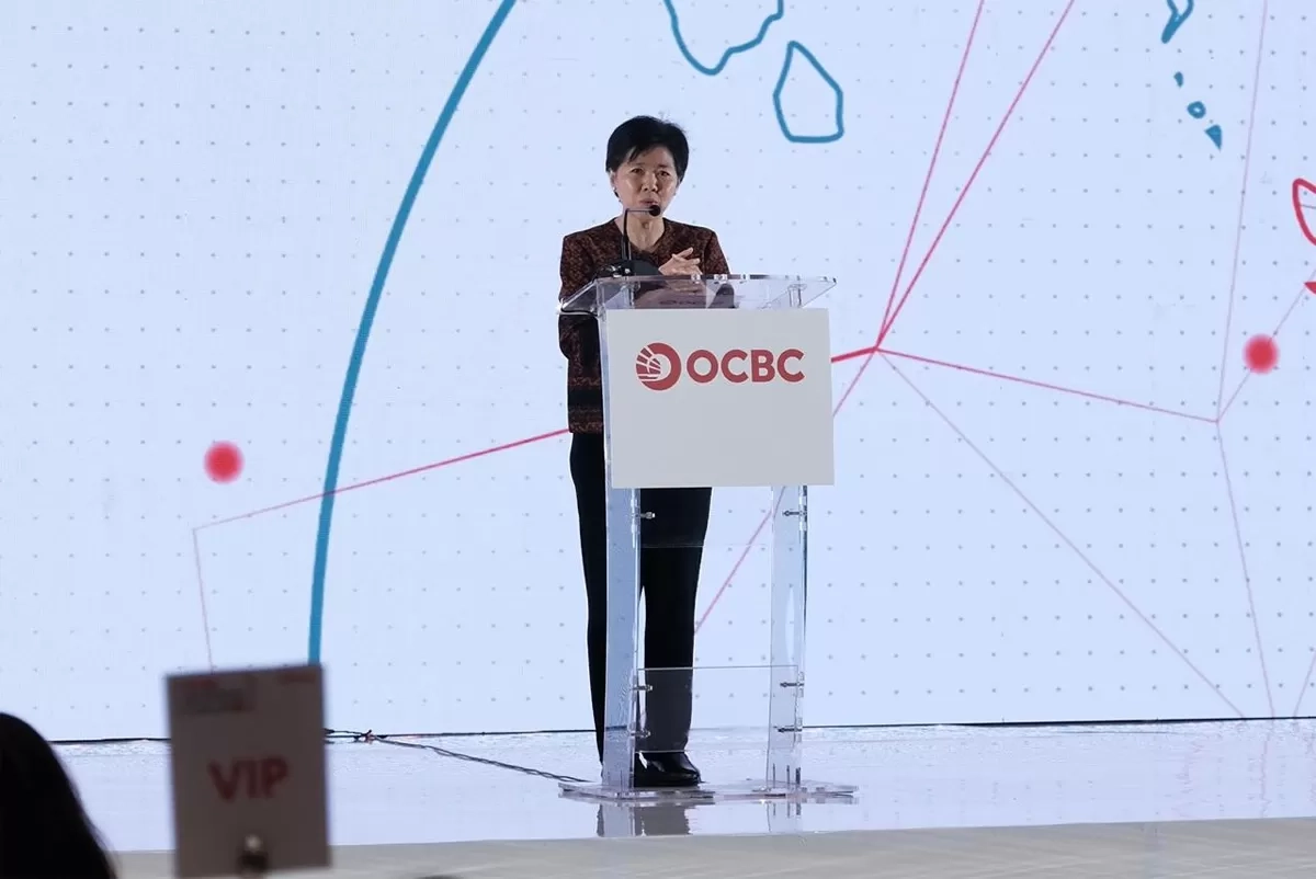 OCBC Gelar Business Forum 2025 Dorong Pertumbuhan di Tengah Ketidakpastian Global