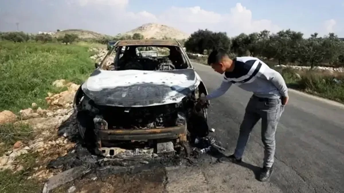 Serangan Pemukim Israel di Tepi Barat, Teror yang Berulang bagi Warga Palestina