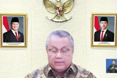 Bank Indonesia Waspadai Kenaikan NPL Kredit Rumah dan Kendaraan