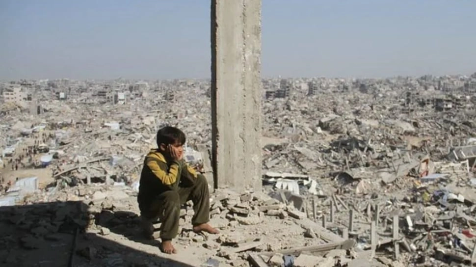 Gaza Butuh Rp116,3 Triliun untuk Pulihkan Layanan Kesehatan yang Hancur Total