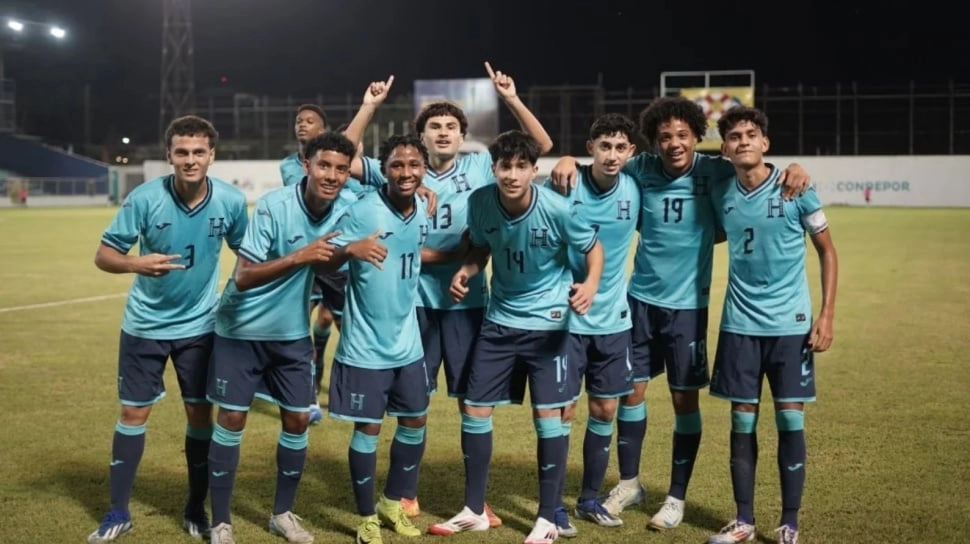 Intip Kekuatan Honduras, Lawan Timnas Indonesia U-17 yang Diperkuat Anak Eks Bomber Inter Milan