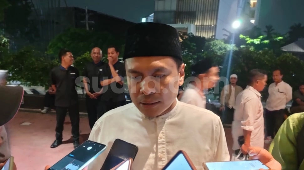 Kala Legislator Surabaya Bela Adies Kadir dari Polemik 'Slip Of Tonge', Begini Katanya