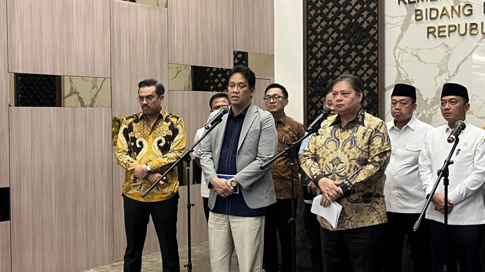 Prabowo Mau Kirim 500 Ribu Tenaga Kerja ke Luar Negeri, Siapkan Anggaran Rp 8 Triliun