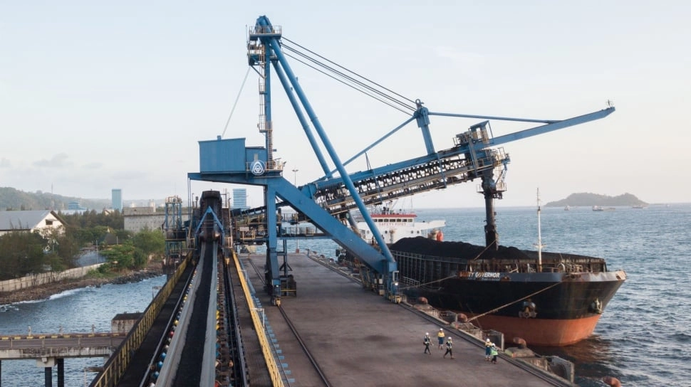 PTBA Jajal Peluang Gandeng China di Proyek DME usai Ditinggal Investor AS