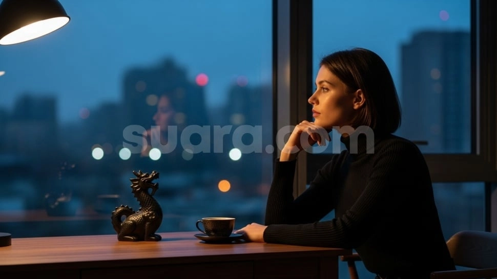 Ramalan Shio 25 Oktober 2025: Shio Kerbau Jaga Bicara, Shio Anjing Awas Keuangan