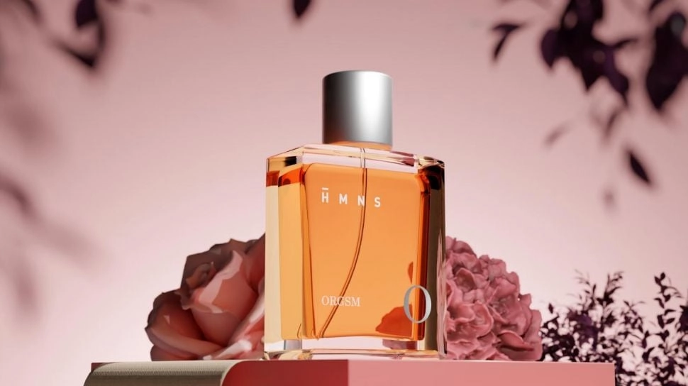 Rekomendasi Parfum HMNS Aroma Segar, Bisa 'Rasakan Langsung' Lewat Outletnya!