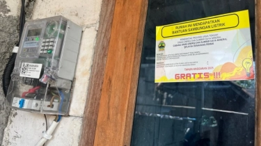 Sambungan Listrik Gratis Dorong Pemerataan Energi dan Kurangi Ketimpangan Sosial di Daerah