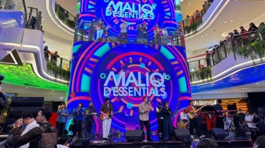 Styles Asikfest 2025: Rayakan Kreativitas dan Gaya Hidup Kekinian di Satu Festival Seru