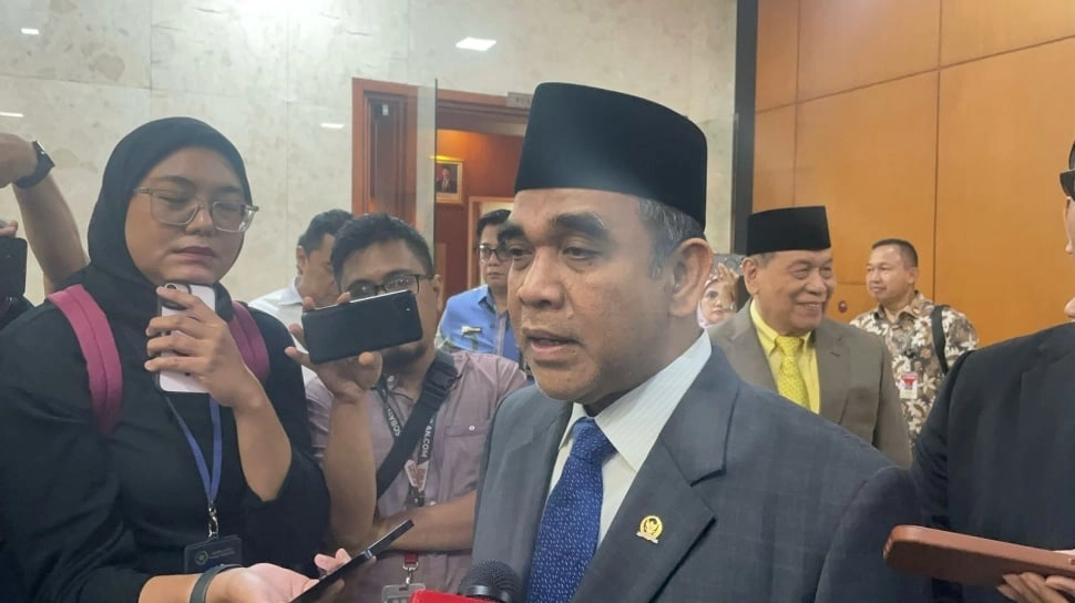 'Tidak Dikunci, tapi Juga Tidak Dipermudah,' Dilema MPR Sikapi Wacana Amandemen UUD 1945