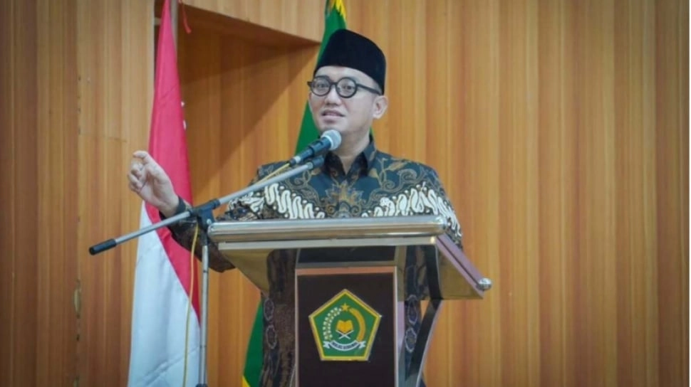 Umrah Mandiri: Kabar Baik atau Ancaman? Ini Kata Wamenhaj Soal Regulasi Baru