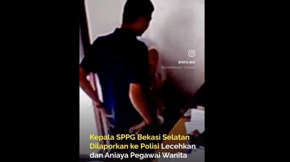 Viral Karyawan SPPG MBG Jadi Korban Pelecehan, Terduga Pelaku Keluarga Anggota TNI?