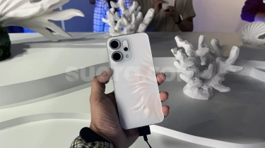 Oppo Reno 15 Diprediksi Usung Dimensity 8450 dan Sensor Samsung 200 MP