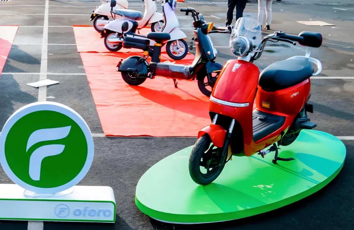 5 Tips Membeli Motor Listrik Bekas, Begini Cara Cerdas Memilih agar Tak Rugi di Kemudian Hari