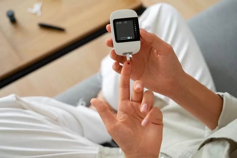 Diabetes Bukan Sekadar Kadar Gula Tinggi, Ini Deretan Komplikasi Fatalnya
