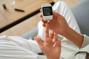 Diabetes Bukan Sekadar Kadar Gula Tinggi, Ini Deretan Komplikasi Fatalnya