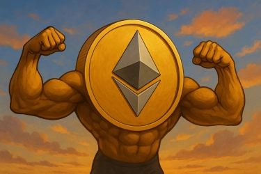 Harga Ethereum Naik ke Rp 69 Juta, Tapi Analis Peringatkan Risiko Bull Trap di Akhir Tahun