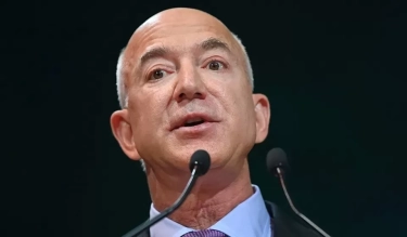 Jeff Bezos Bicara Soal Masa Depan Peradaban Manusia: 'Saya Tak Melihat Alasan untuk Berkecil Hati Saat Ini'