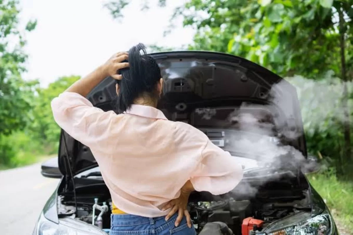Pentingnya Asisten Darurat: Kesiapan Pengemudi Indonesia Masih Rendah Saat Hadapi Situasi di Jalan