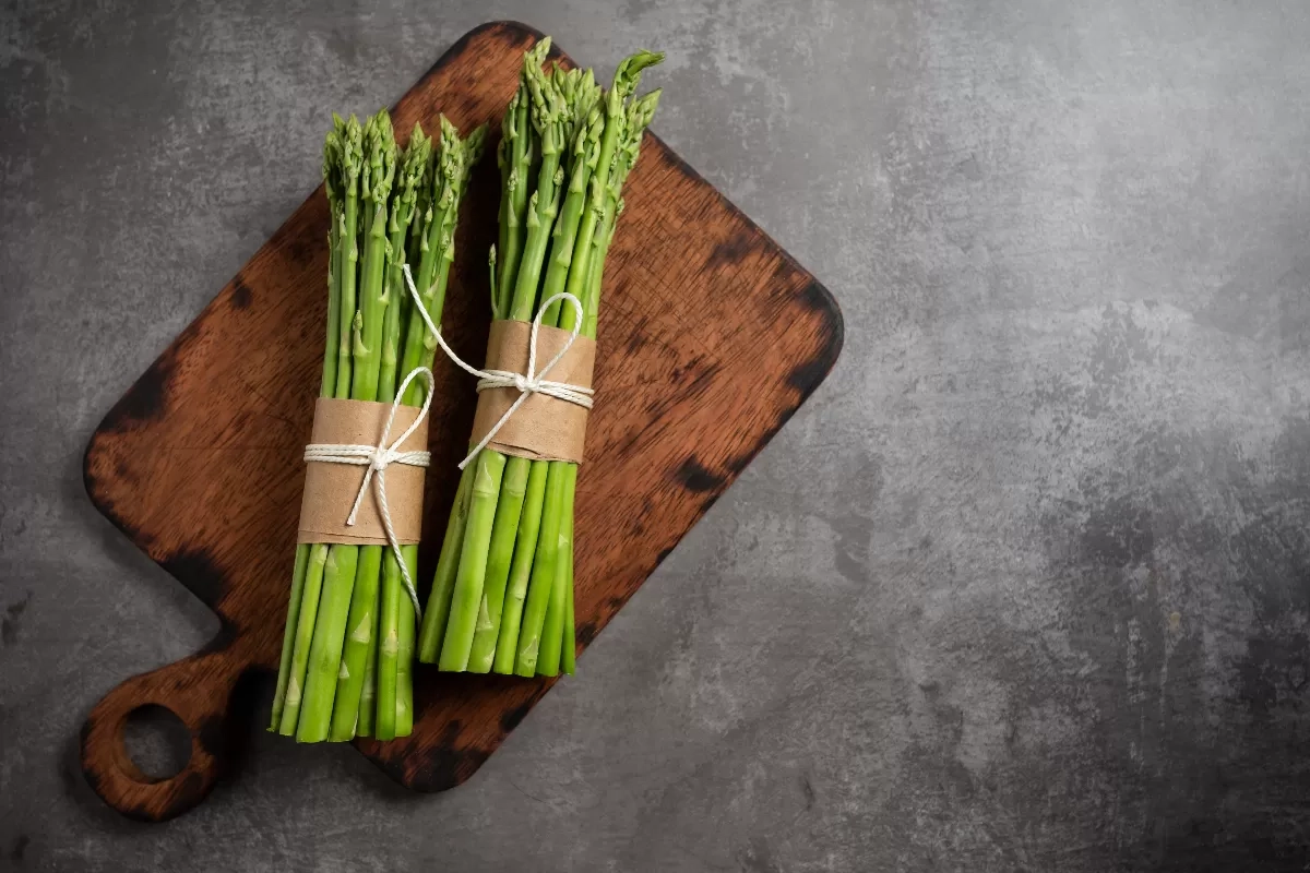 Sering Jadi Komponen Tambahan Suatu Hidangan, Inilah 5 Manfaat Asparagus Bagi Kesehatan