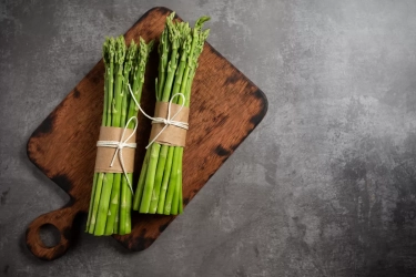 Sering Jadi Komponen Tambahan Suatu Hidangan, Inilah 5 Manfaat Asparagus Bagi Kesehatan