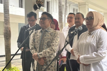 Cak Imin: Kamboja Bukan Tempat Aman untuk Pekerja Migran